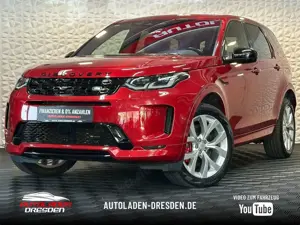 Land Rover Discovery Sport R Dynamic AWD MATR#LH#FH#ACC#AHK