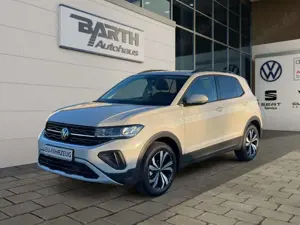 Volkswagen T-Cross 1.0 TSI+Life+LED+ACC+RÜCKFAHRK+SITZH+PDC