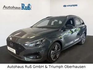 Hyundai i30 Kombi/Advantage/+ Paket