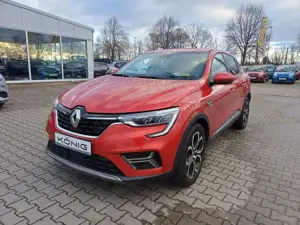 Renault Arkana 1.3 TCe Mild Hybrid Techno Automatik