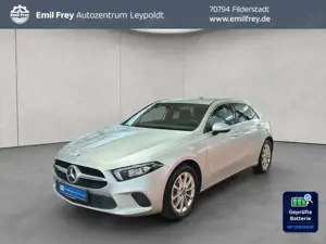 Mercedes-Benz A 250 A-Klasse