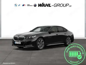BMW 530 e xDrive M Sport AHK HeadUp Innovation Autobahn Ha