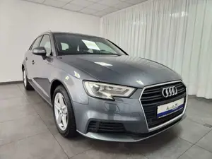 Audi A3 Sportback NAVI TEL SHZ CarPlay XENON PDC MS