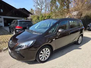 Opel Zafira Tourer Zafira Tourer 1.4 TurboActive