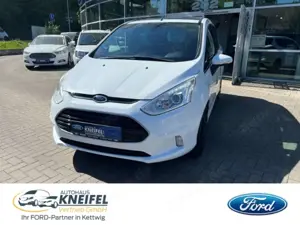 Ford B-Max Titanium 1.0 EcoBoost Panoramadach Berganfahrass.B