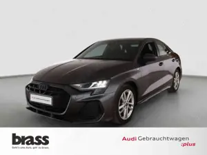 Audi A3 S line 30 TFSI 85(116) kW(PS) S tro