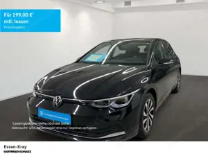 Volkswagen Golf Active 1.5 TSI LED ACC Kamera Navi