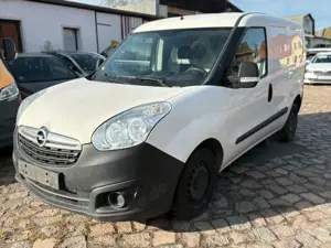Opel Combo D Kasten L1H1 2,2t