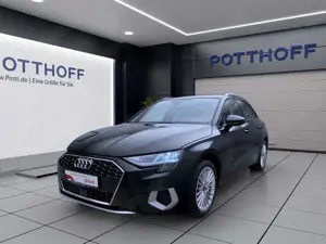 Audi A3 35 TFSI ADVANCED AHK SITZHZG KLIMA