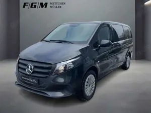 Mercedes-Benz Vito Vito 114 CDI Tourer PRO Lang Totwink/R-Ka/9Sitze