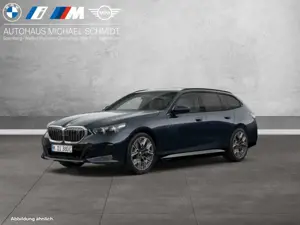 BMW i5 xDrive40 Touring M Sportpaket Head-Up DAB