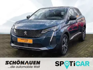 Peugeot 3008 Allure Pack +NAVI+RFK+SHZ+eFH+CARPLAY+PDC++