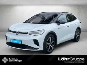 Volkswagen ID.4 GTX 4Motion *SOH94%*AHK*360°*ACC*PANO*