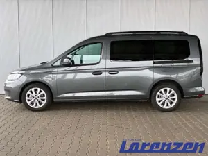 Volkswagen Caddy eHybrid 150 PS Plug-in-Hybrid Life 1.5 Digitales C Bild 2