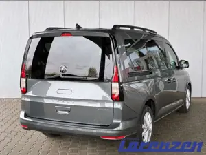 Volkswagen Caddy eHybrid 150 PS Plug-in-Hybrid Life 1.5 Digitales C Bild 3