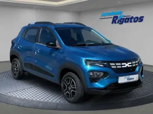Dacia Spring Electric 45 Essential Navi, Tempomat, Klimaanlage