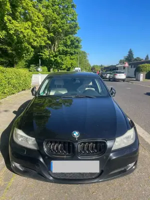 BMW 320 BMW 320d e90