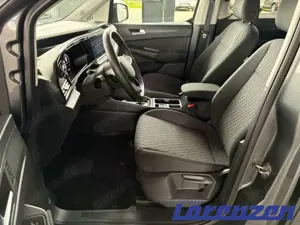 Volkswagen Caddy eHybrid 150 PS Plug-in-Hybrid Life 1.5 Digitales C Bild 5