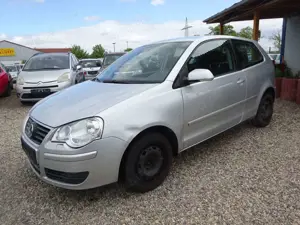 Volkswagen Polo 1.9TDI 74kW Comfortline