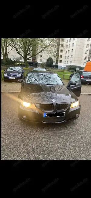 BMW 318 318i Lci (Facelift) Automatik