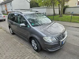 Volkswagen Touran Touran 1.4 TSI