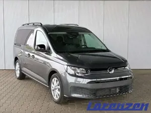Volkswagen Caddy eHybrid 150 PS Plug-in-Hybrid Life 1.5 Digitales C Bild 4