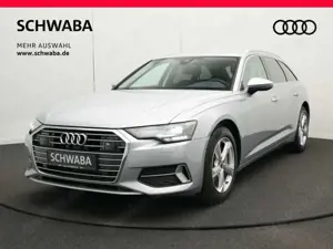 Audi A6 sport 45 TFSI qu. S tr. *StdHz*AHK*ACC*