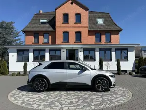 Hyundai IONIQ 5 Elektro LED ACC NAV CAM WÄMPU 72,6KWh