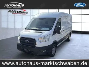 Ford Transit 350 L3 Trend Bluetooth Klima Einparkhilfe