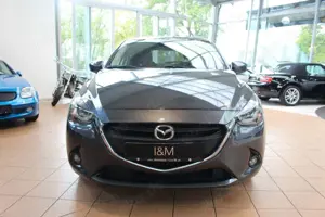 Mazda 2 Lim. Nakama+Navi+SHZ+EFH+SPA+