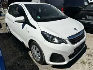 Peugeot 108 Active