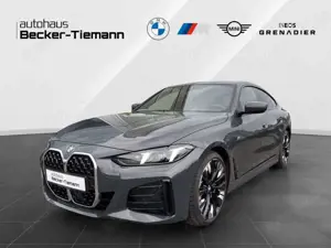 BMW 420 d xDrive Gran Coupé / M-Sport / 360°/ HiFi /  LC P