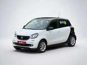 smart forFour forfour AUTOMATIK*ACC*LED*BLUETOOTH*ALU*