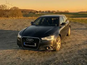 Audi A6 A6 Avant Diesel Avant 3.0 TDI DPF quattro S tronic