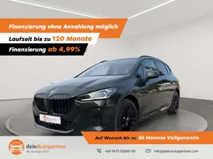 BMW 218 Active Tourer M Sport AHK/DSC/LED/RFK