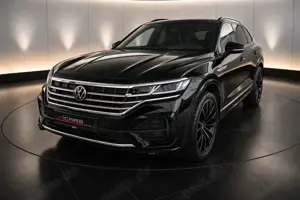 Volkswagen Touareg V6 TDI 4Motion R-Line