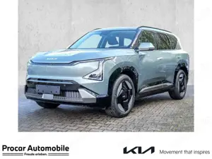 Kia Others EV5 160 kW Earth ACC 360°KAM RFK NAVI LED DAB