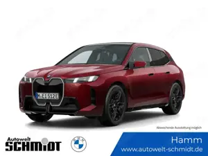 BMW iX xDrive60 M Sportpaket + GARANTIE-bis-03.2030