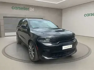 Dodge Durango SRT*6.4 HEMI*DEUTSCHE EZ*TOP AUSSTATTUNG
