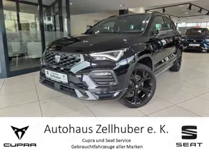SEAT Ateca 1.5 TSI FR *AHK*ACC*El. Heck*Alcantara*