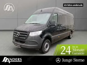 Mercedes-Benz Sprinter 317 Kasten L3H2 PDC*SHZ*Klima*Tempomat