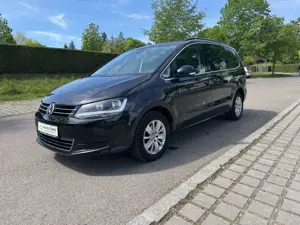 Volkswagen Sharan Comfortline BMT*1.4*Automatik*Pano.*Navi*