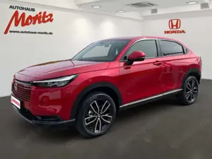 Honda HR-V Hybrid 1.5 e:HEV Elegance Rückfahrkamera NAVI