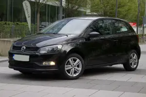 Volkswagen Polo TÜV neu, Sehr Gepflegt