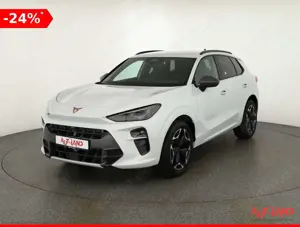 CUPRA Terramar VZ 2.0 TSI 4Drive DSG LED ACC Navi AHK