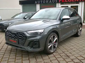 Audi SQ5 3.0 TDI tiptronic quattro S-Line