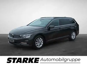 Volkswagen Passat Variant 1,5 TSI DSG Business