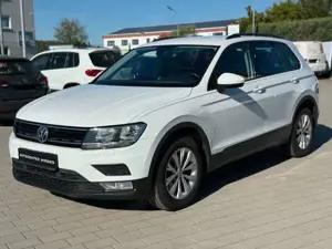Volkswagen Tiguan BMT/Start-Stopp*GUTER ZUSTAND**