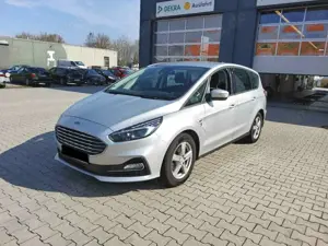 Ford S-Max S-MAX Trend 2.0 TDCI AHK 1. Hand LED