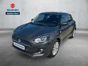 Suzuki Swift 1.2 DUALJET HYBRID Comfort CVT